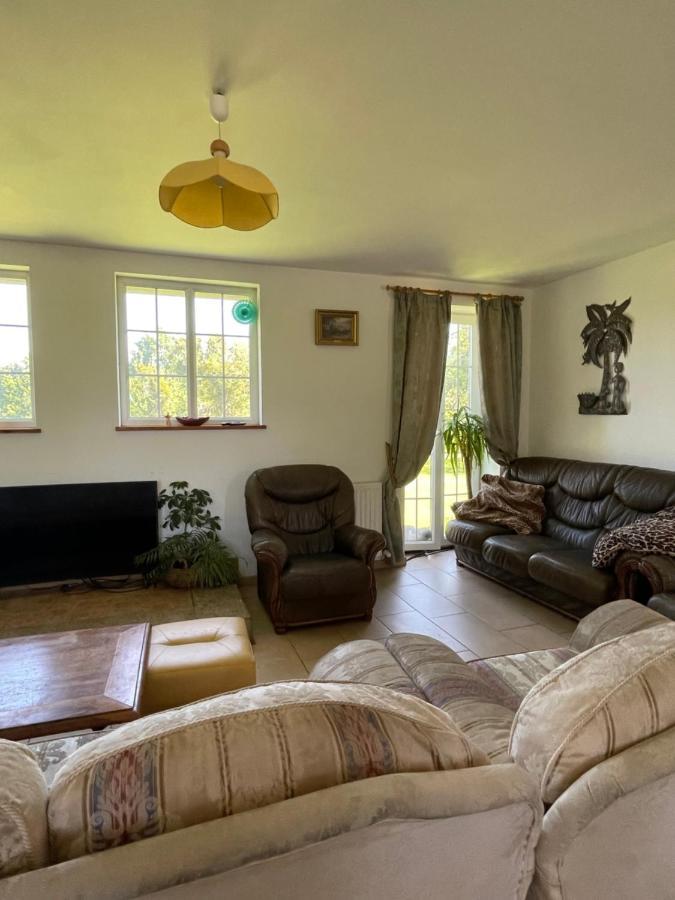 Holiday Home La Ransonniere De Bas Romagny المظهر الخارجي الصورة