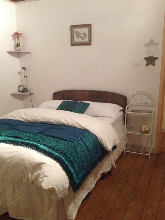 Holiday Home La Ransonniere De Bas Romagny الغرفة الصورة