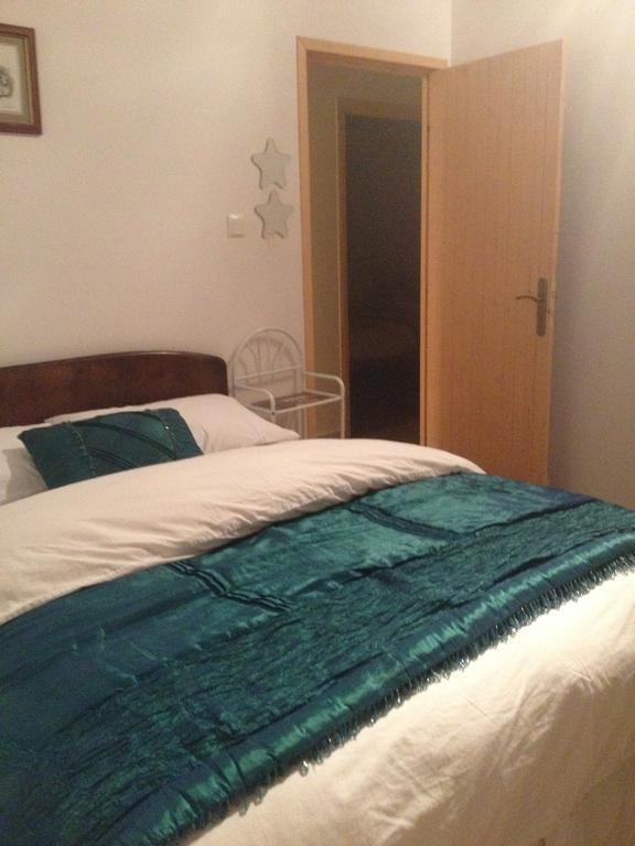 Holiday Home La Ransonniere De Bas Romagny الغرفة الصورة