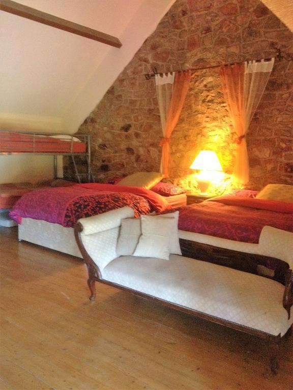 Holiday Home La Ransonniere De Bas Romagny المظهر الخارجي الصورة