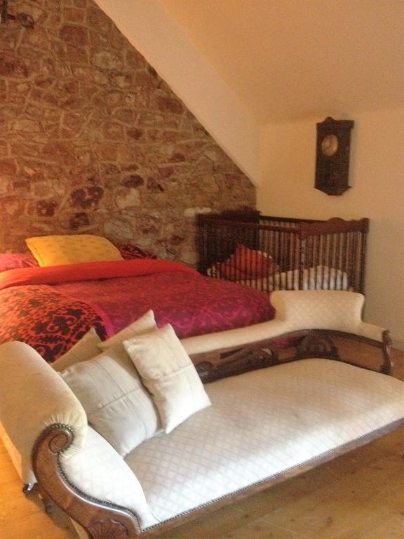 Holiday Home La Ransonniere De Bas Romagny المظهر الخارجي الصورة
