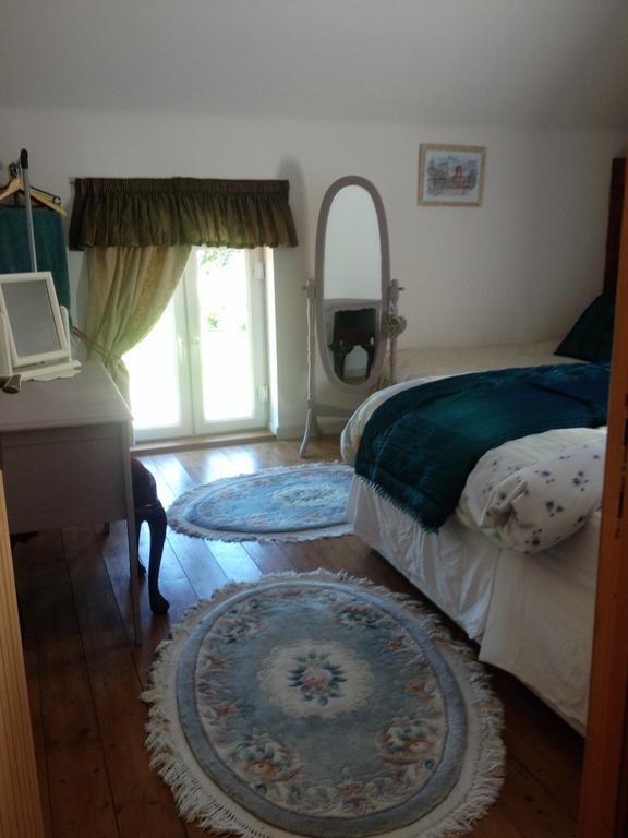 Holiday Home La Ransonniere De Bas Romagny المظهر الخارجي الصورة
